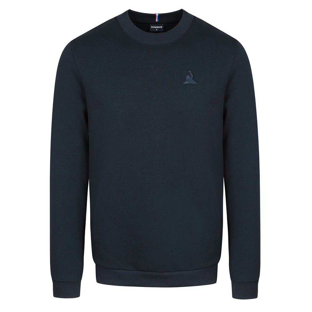 Le Coq Sportif Essential T/t Nº1 Pullover S Sky Captain günstig online kaufen