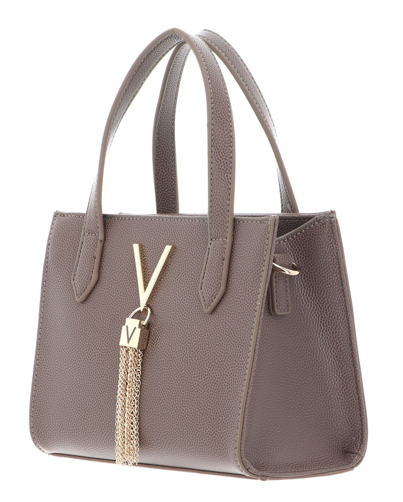 VALENTINO BAGS Shopper "SHOPPING DIVINA", Henkeltasche Umhängetasche Schult günstig online kaufen