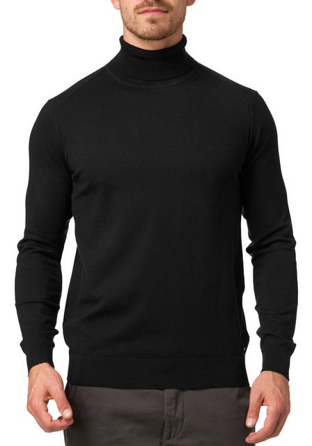 Indicode Rollkragenpullover INBurns günstig online kaufen