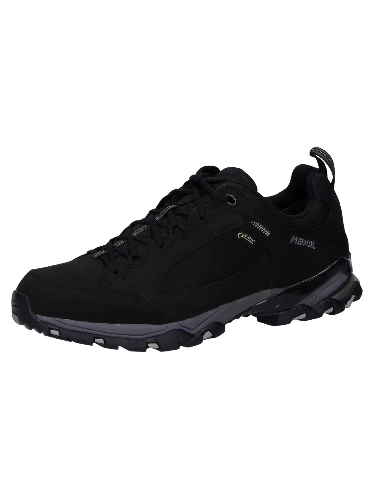 Meindl Wanderschuh "Meindl Toledo GTX schwarz", GORE-TEX – Winddicht, wasse günstig online kaufen