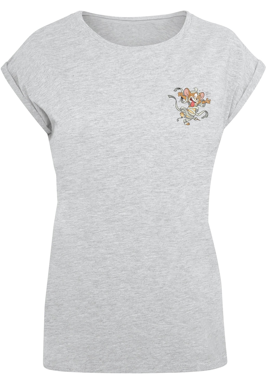 ABSOLUTE CULT T-Shirt "ABSOLUTE CULT Damen", (1 tlg.) günstig online kaufen