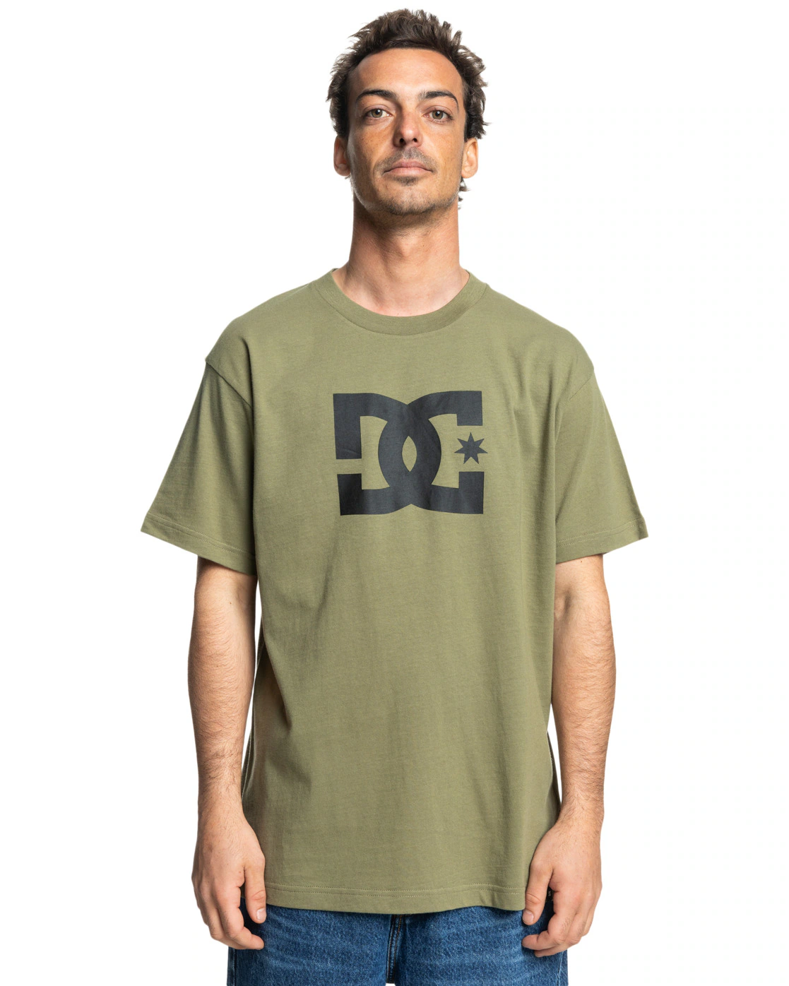 DC Shoes T-Shirt "DC Star" günstig online kaufen