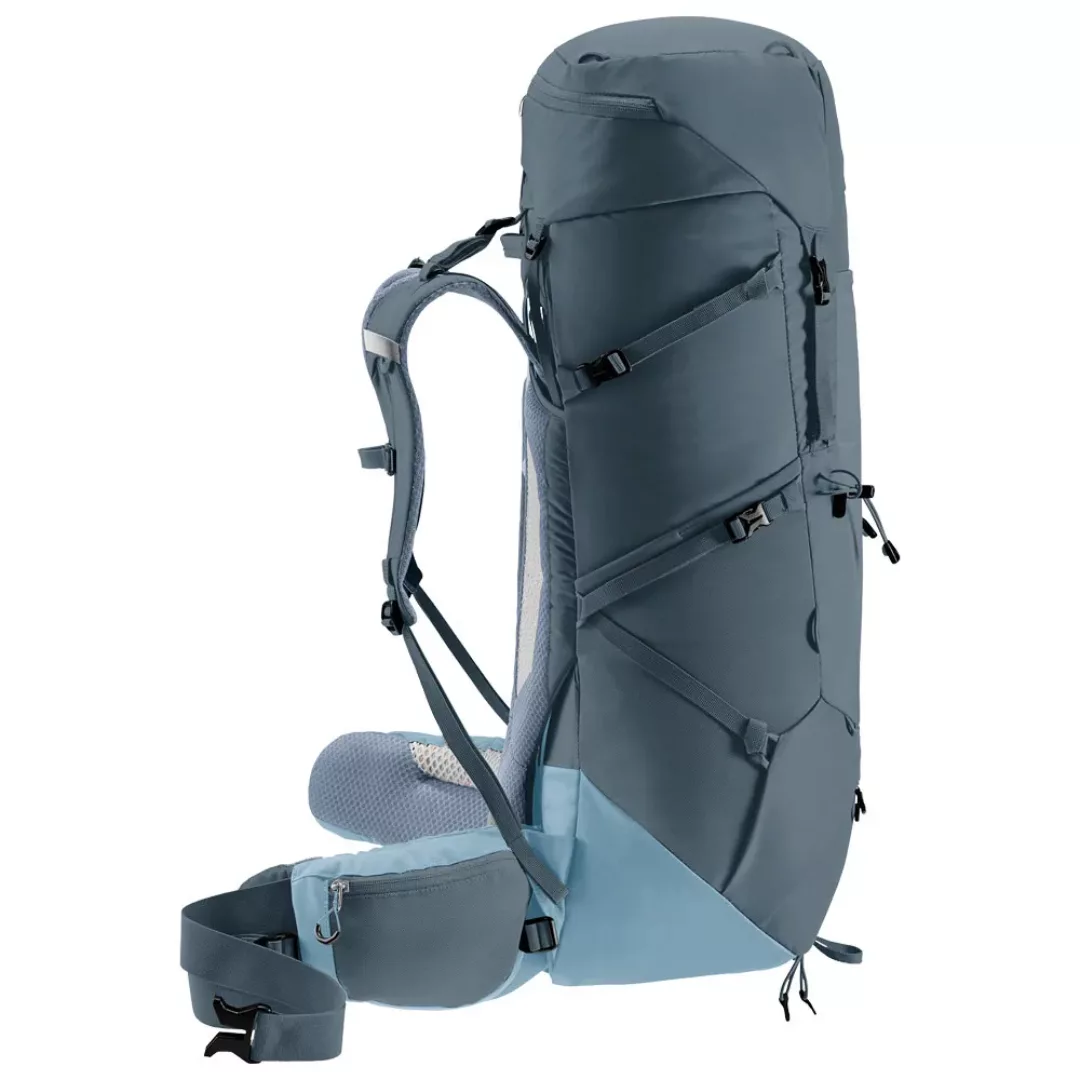 Deuter Aircontact Core 40 10 Graphite/Shale günstig online kaufen