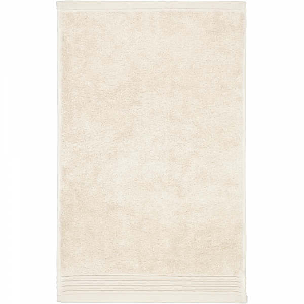 Möve - LOFT - Farbe: papyrus - 714 (0-5420/8708) - Gästetuch 30x50 cm günstig online kaufen