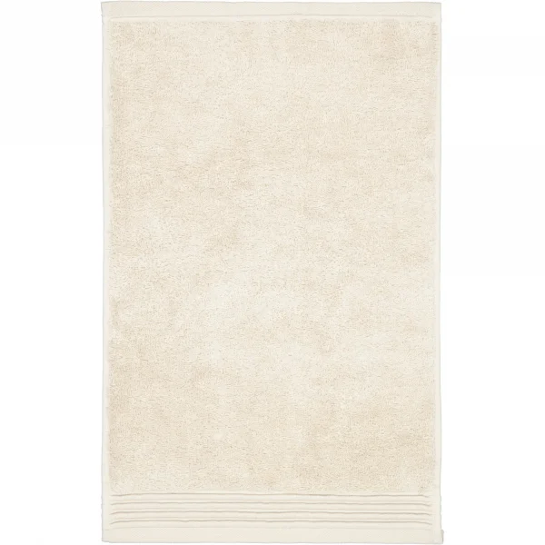 Möve - LOFT - Farbe: papyrus - 714 (0-5420/8708) - Gästetuch 30x50 cm günstig online kaufen