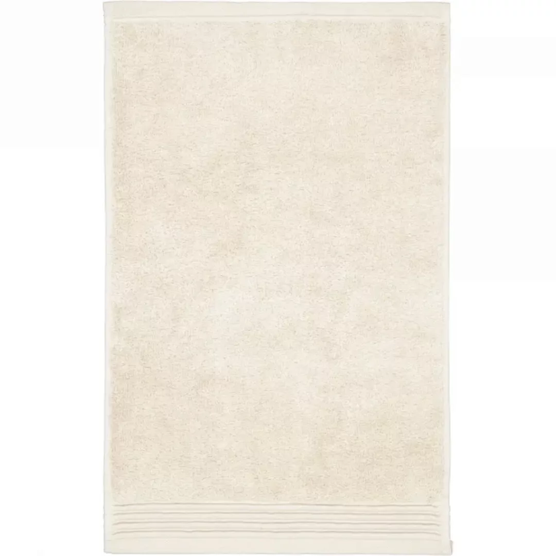 Möve - LOFT - Farbe: papyrus - 714 (0-5420/8708) - Gästetuch 30x50 cm günstig online kaufen