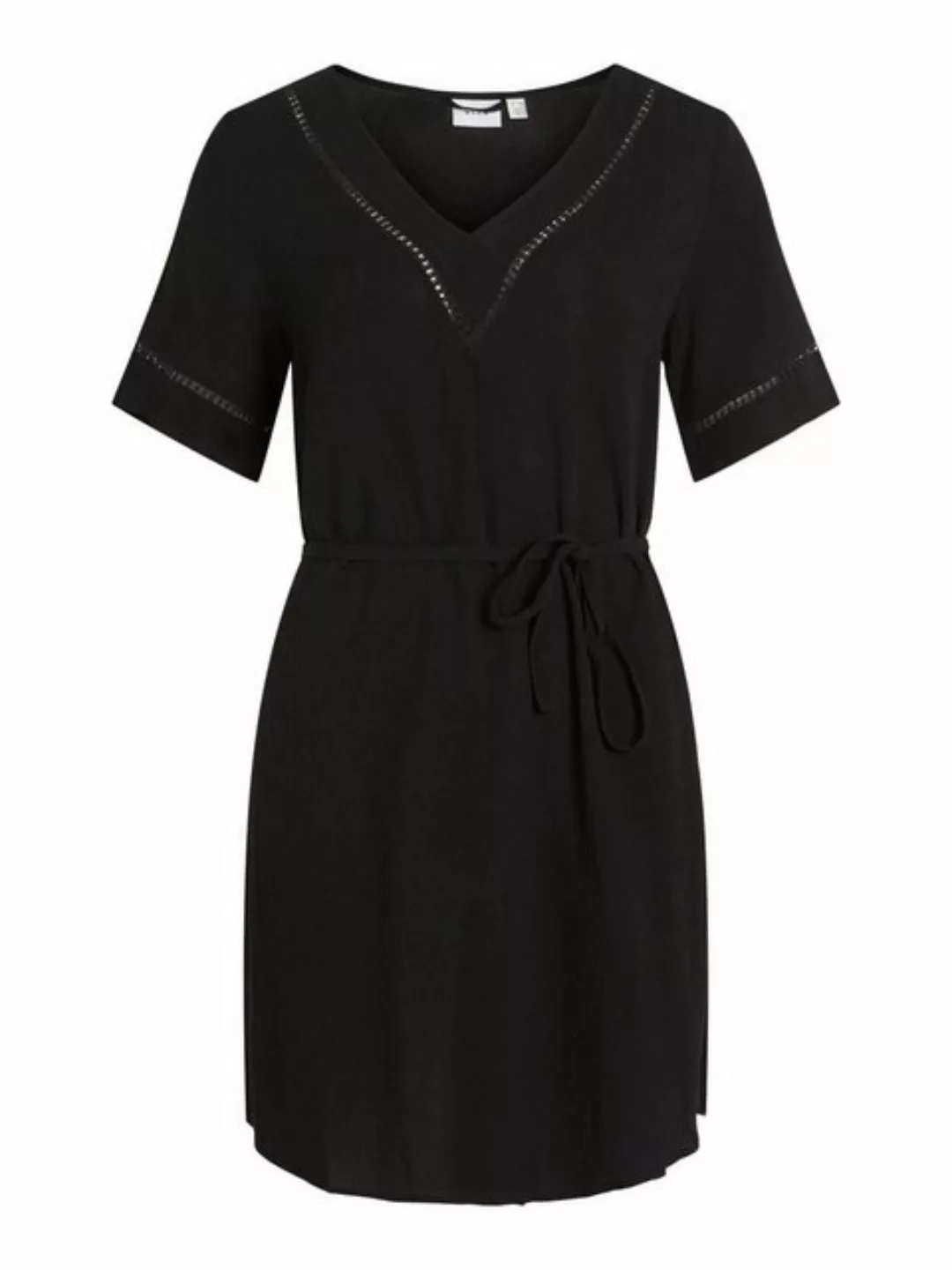 Vila Klassische Bluse Damen Kleid MESA (1-tlg) günstig online kaufen