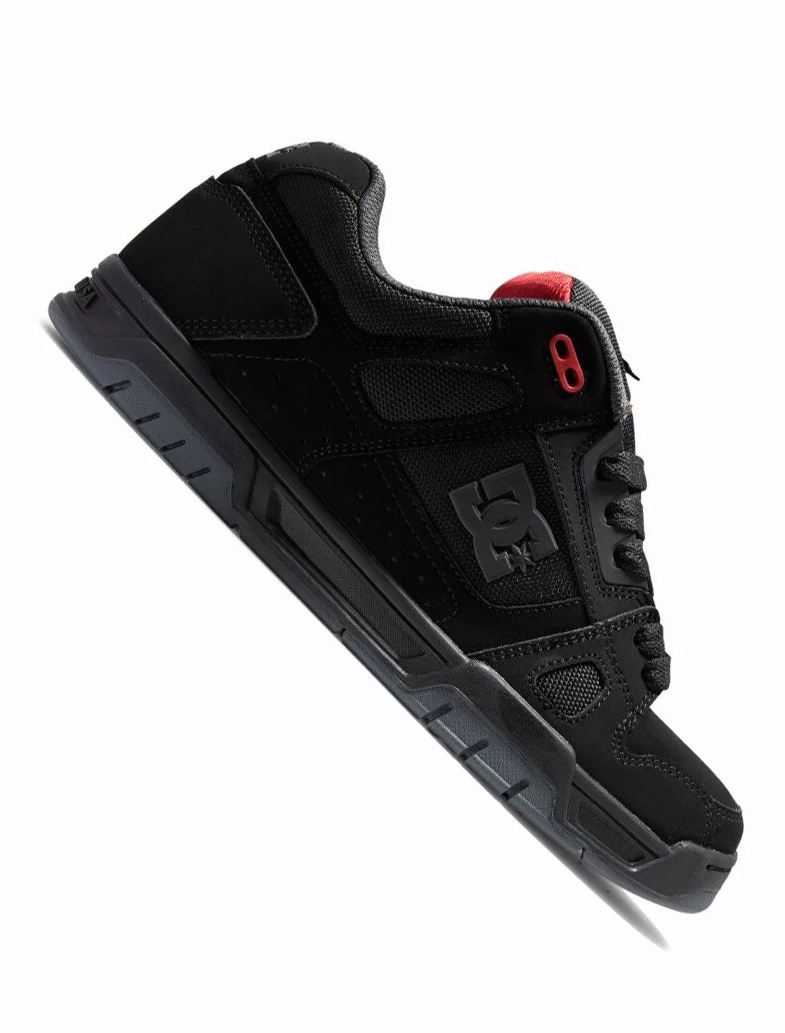 DC Shoes DC Stag Sneaker (1-tlg) günstig online kaufen