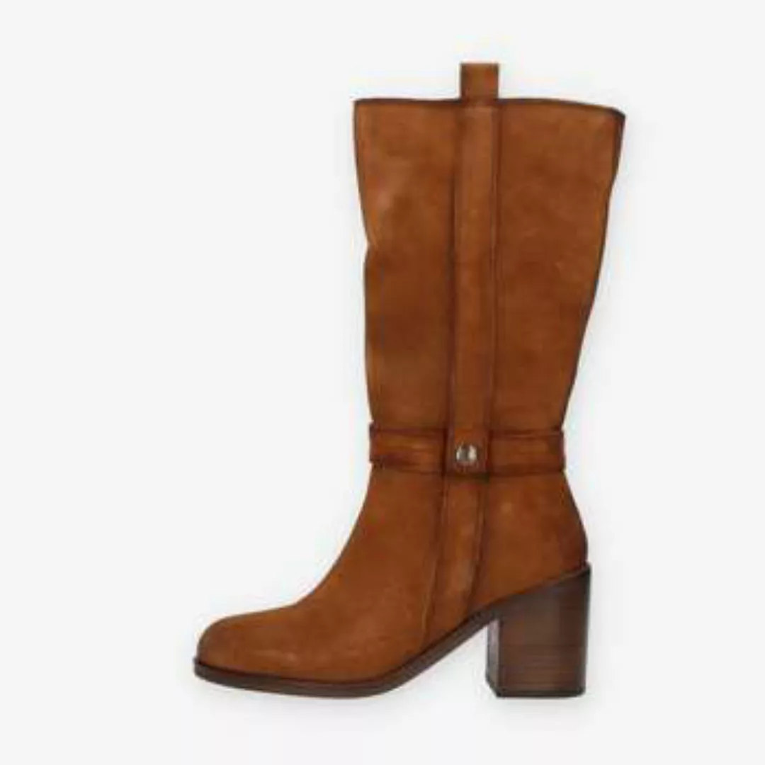 Carmela  Damenstiefel 160061-CAMEL günstig online kaufen