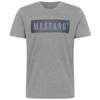 Mustang  T-Shirt 10132234140 günstig online kaufen