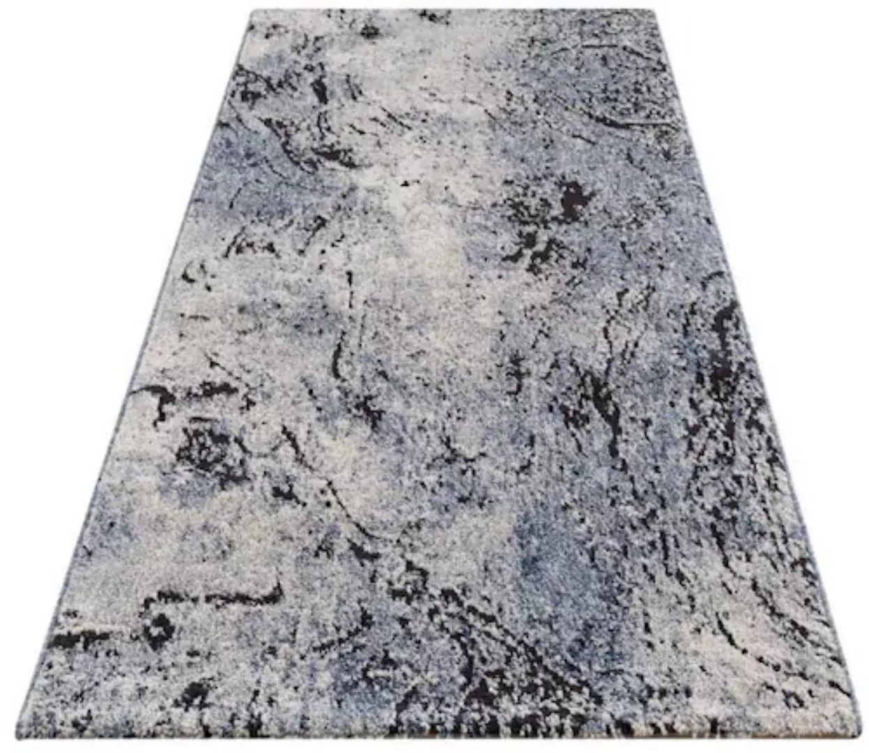 Carpet City Teppich »Mista 2584«, rechteckig günstig online kaufen