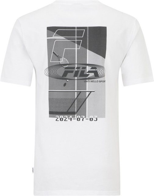 Fila T-Shirt Lubenec Graphic Tee günstig online kaufen