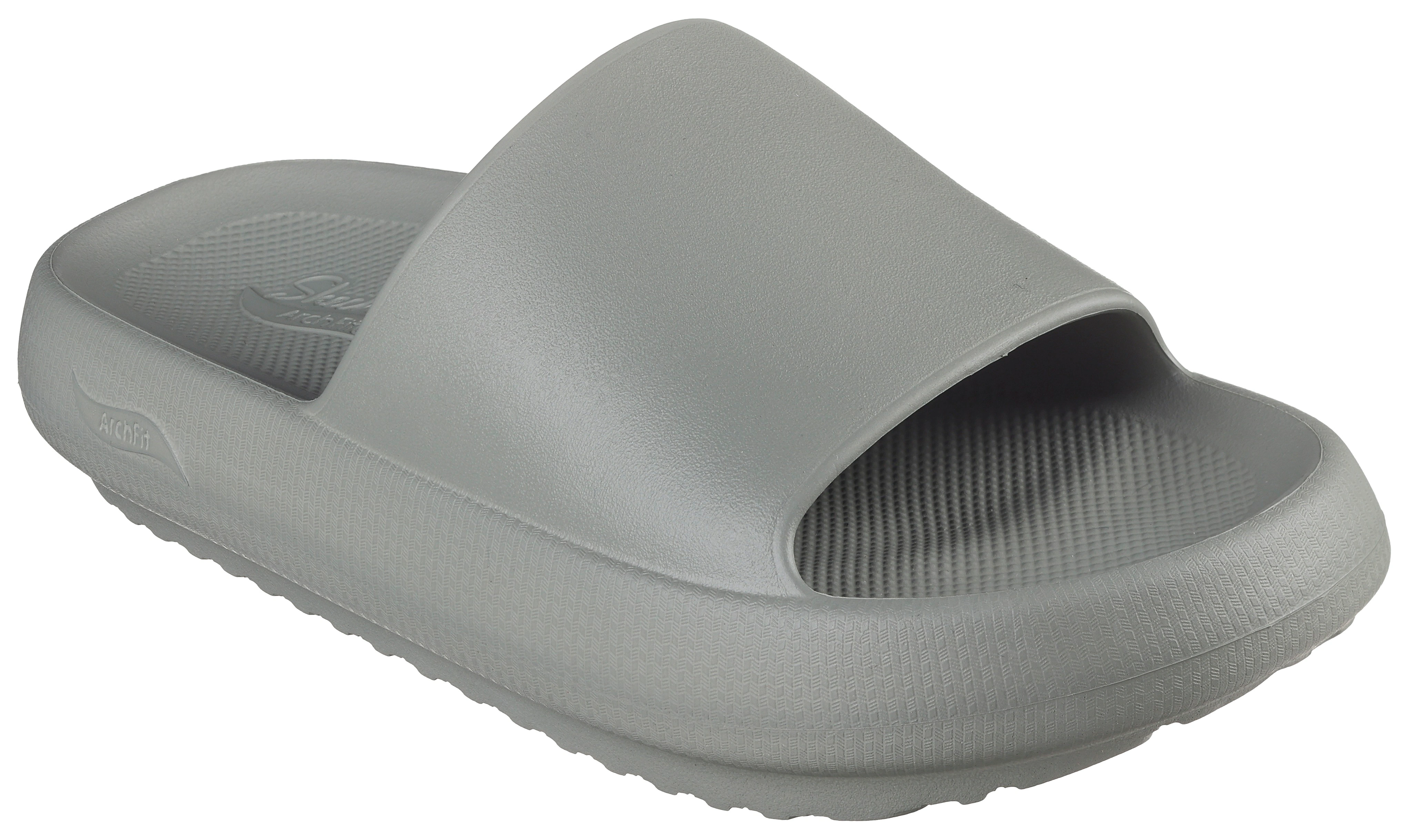 Skechers Pantolette "ARCH FIT HORIZON-", Sommerschuh, Schlappen mit breitem günstig online kaufen