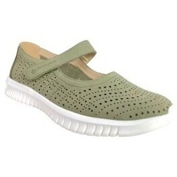 Amarpies  Sneaker 28353 aog khaki Damenschuh günstig online kaufen