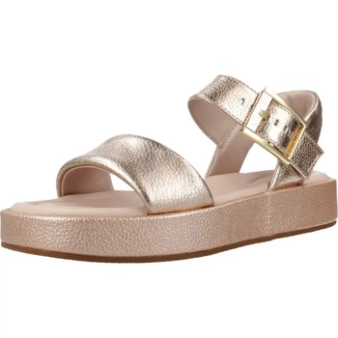 Clarks  Sandalen ALSA STRAP günstig online kaufen