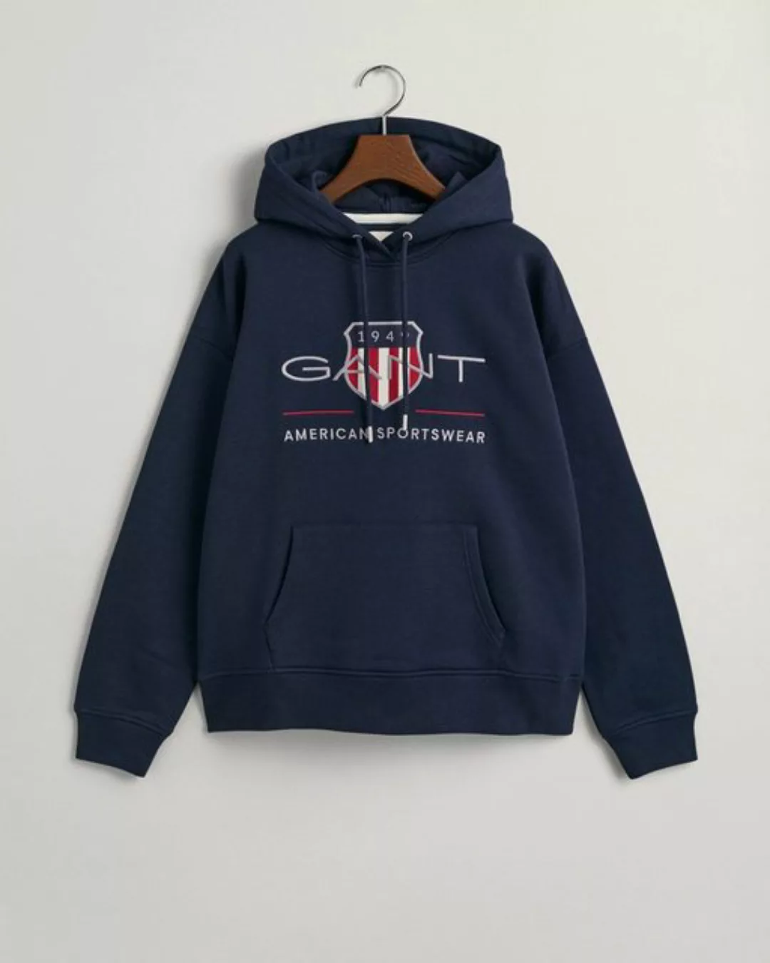 Gant Sweatshirt günstig online kaufen