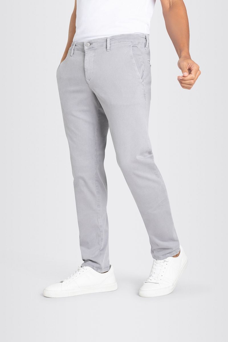 Mac Jeans Driver Pants Gris - Größe W 30 - L 32 günstig online kaufen