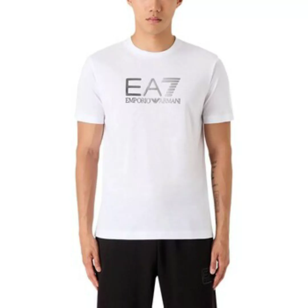 Ea7 Emporio Armani  T-Shirt - günstig online kaufen