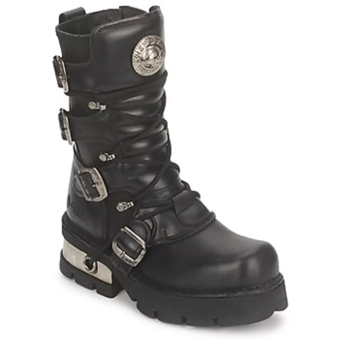 New Rock  Damenstiefel CALAMITOUS günstig online kaufen