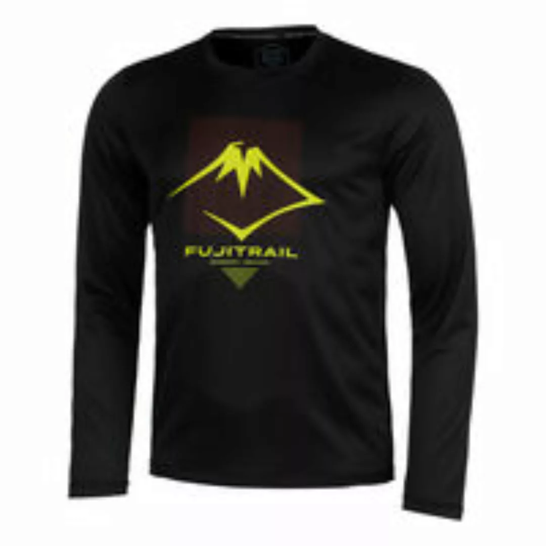 Fujitrail Logo Lauftop günstig online kaufen