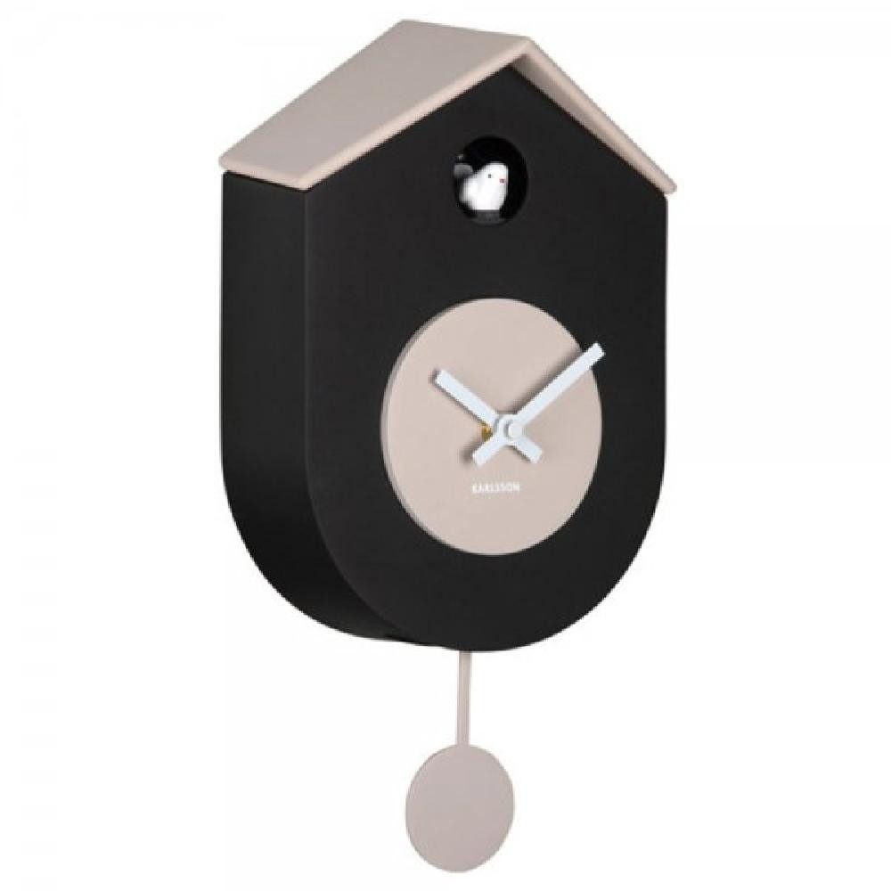 Karlsson Uhr Kuckucksuhr Wall Clock Grato günstig online kaufen