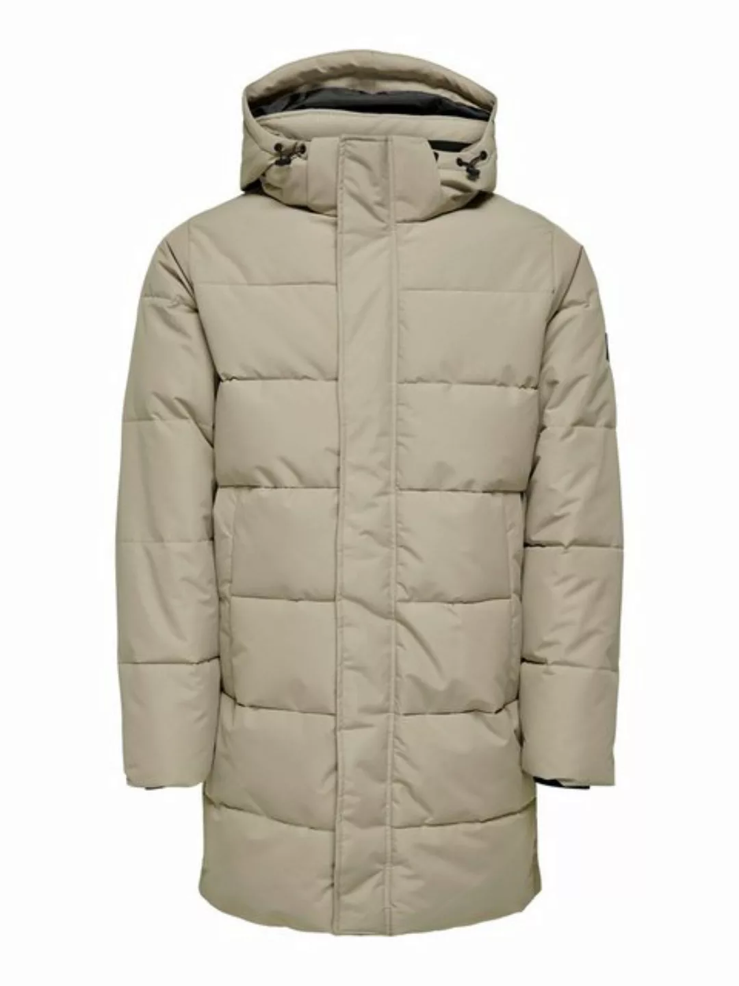 ONLY & SONS Winterjacke günstig online kaufen