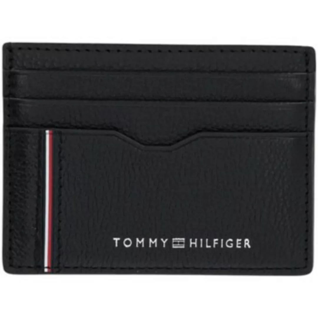 Tommy Hilfiger  Geldbeutel TH CORP CC HOLDER AM0AM13041 günstig online kaufen