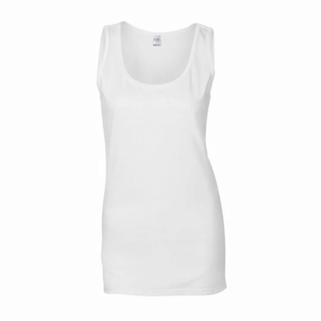Gildan T-Shirt Softstyle® Women´s Tank Top günstig online kaufen