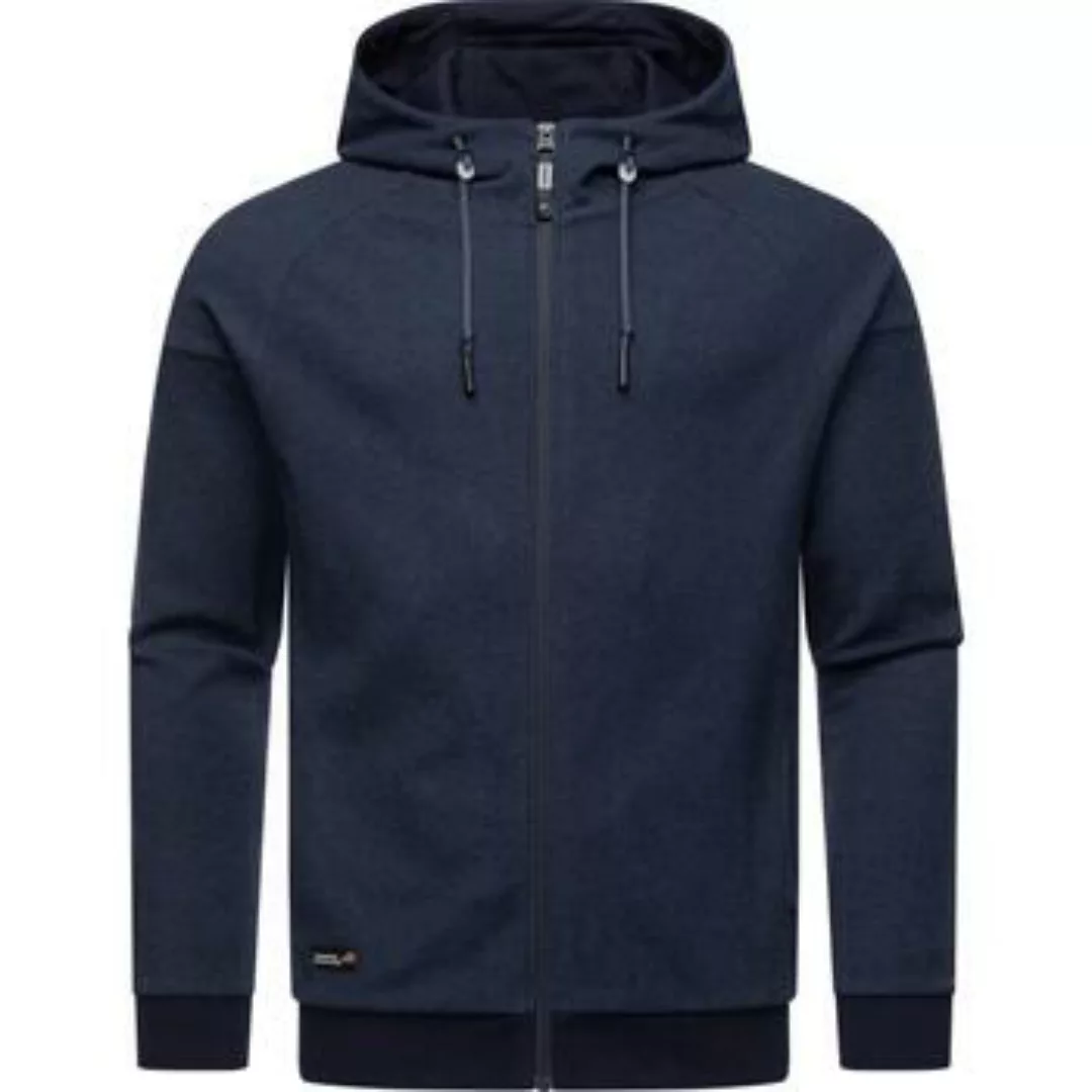 Ragwear  Sweatshirt Kapuzensweatjacke Dreyner günstig online kaufen