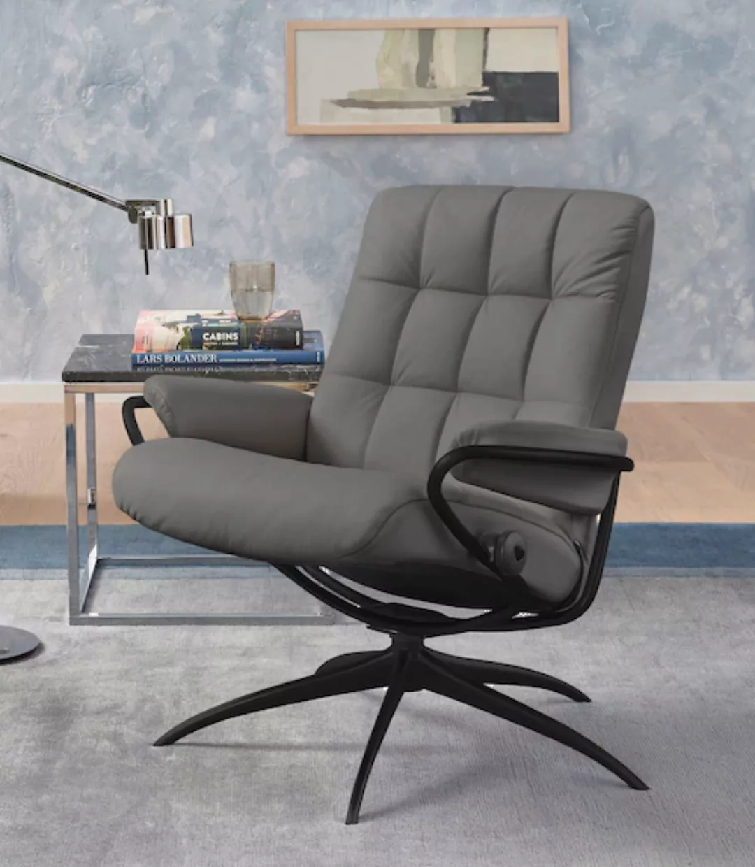 Stressless® Relaxsessel »London« günstig online kaufen