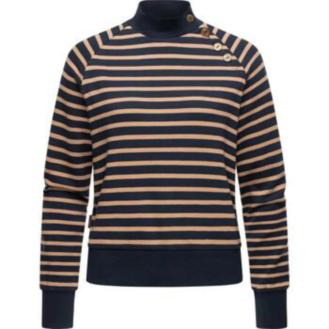 Ragwear  Langarmshirt Sweatshirt Majjorka günstig online kaufen