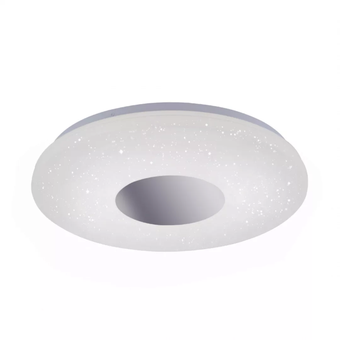 LED-Deckenleuchte Lavinia mit Sensor 38,5cm günstig online kaufen