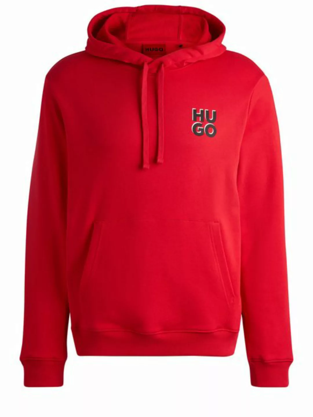 HUGO Hoodie Dimonihood (1-tlg) günstig online kaufen