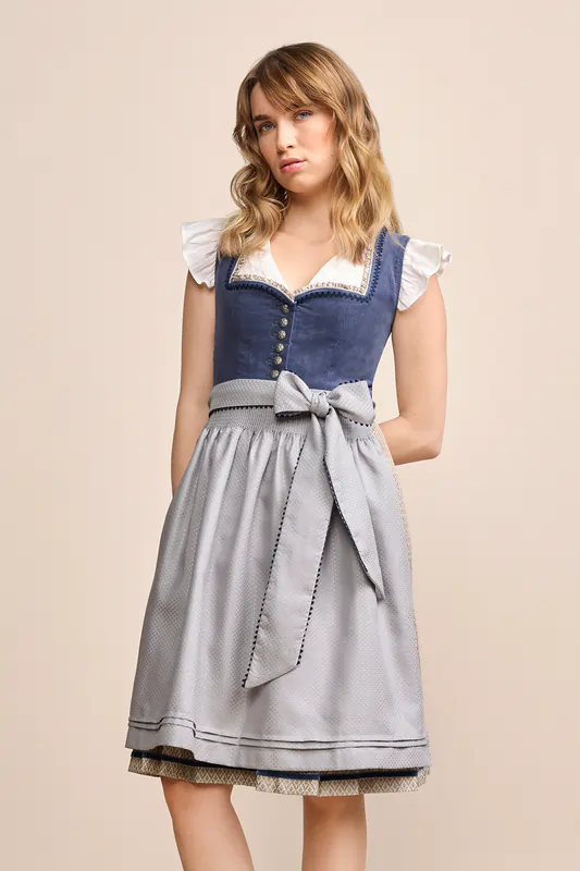 Dirndl Aleika (60cm) günstig online kaufen