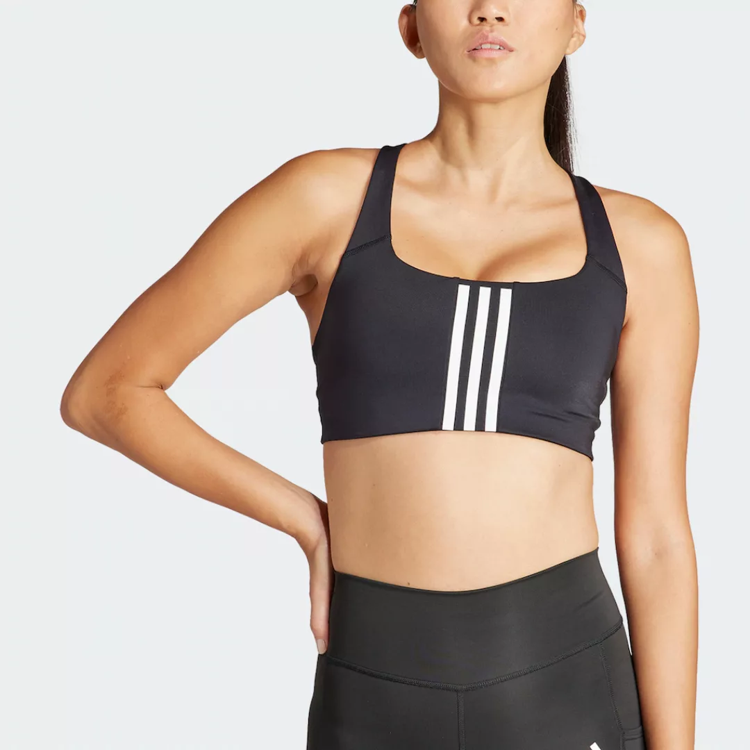 adidas Performance Sport-BH "PWIM MS 3S BRA" günstig online kaufen