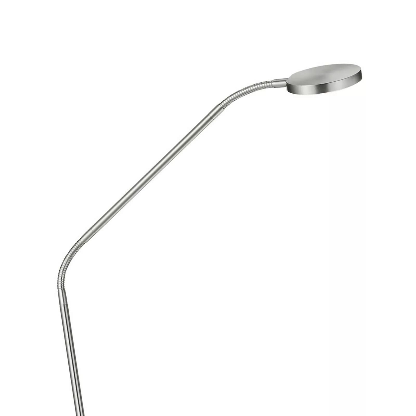 Mit Gestensteuerung - LED-Stehlampe Hestia günstig online kaufen