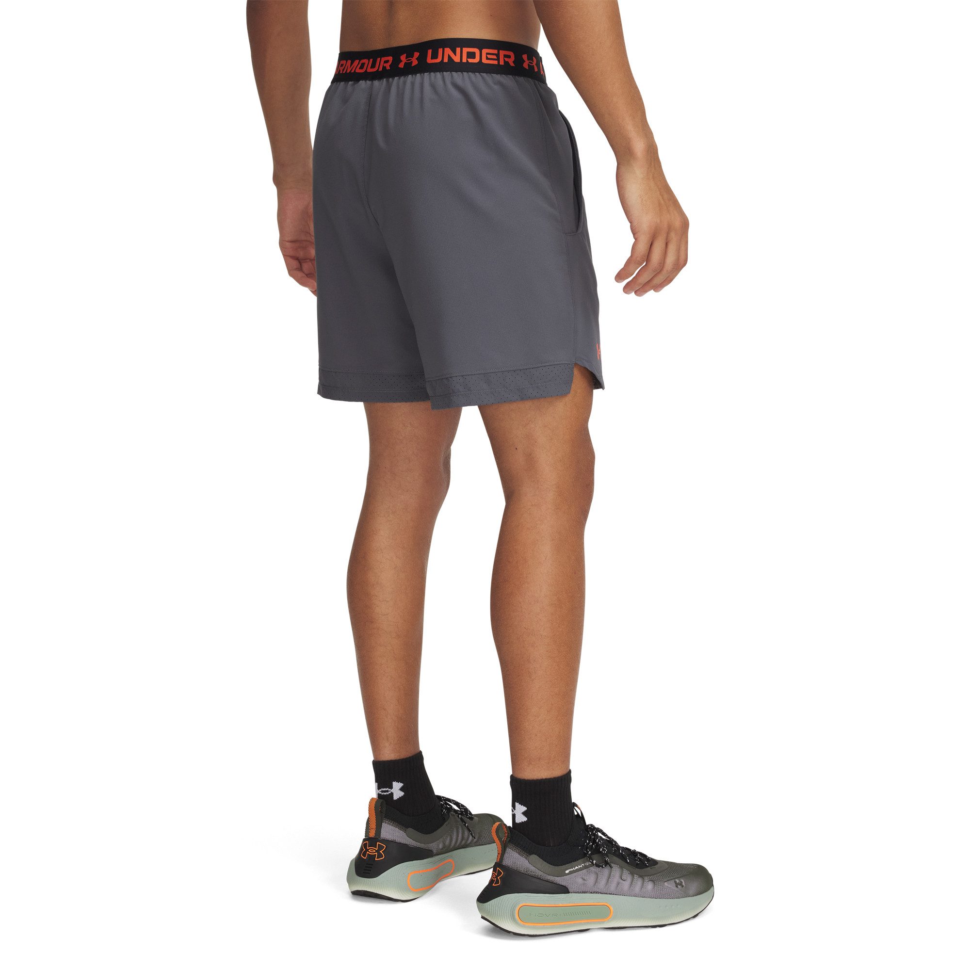 Under Armour® Funktionsshorts UA VANISH WOVEN günstig online kaufen