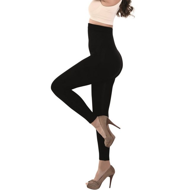 Formeasy Shapingleggings figurformende Shape Leggings stark formend elegant günstig online kaufen