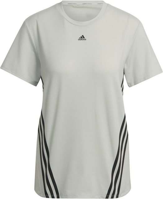 adidas Sportswear Kurzarmshirt WTR ICNS 3S T günstig online kaufen