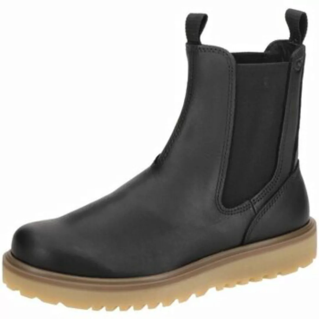 Ecco  Stiefel Stiefeletten Staker Chelsea Stiefelette 217603 21760301001 günstig online kaufen