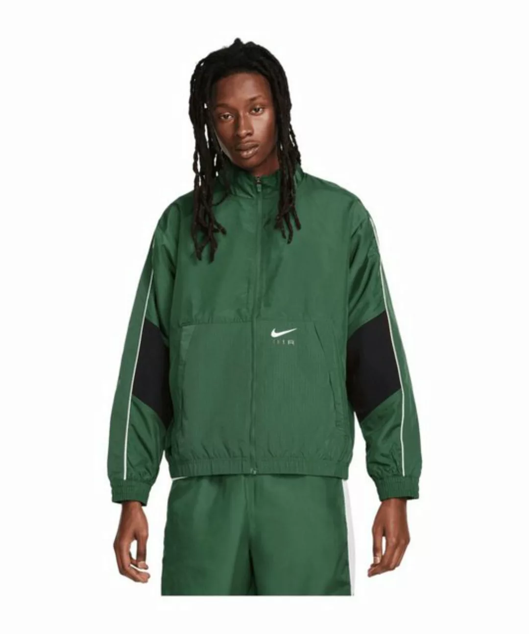 Nike Sportswear Sweatjacke Woven Air Jacke günstig online kaufen