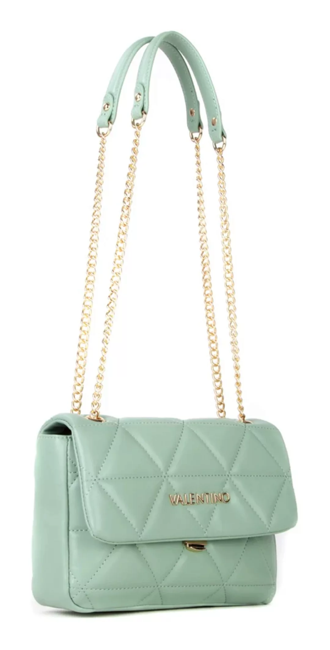 VALENTINO BAGS Umhängetasche "CARNABY", Handtasche Damen Tasche Damen Schul günstig online kaufen