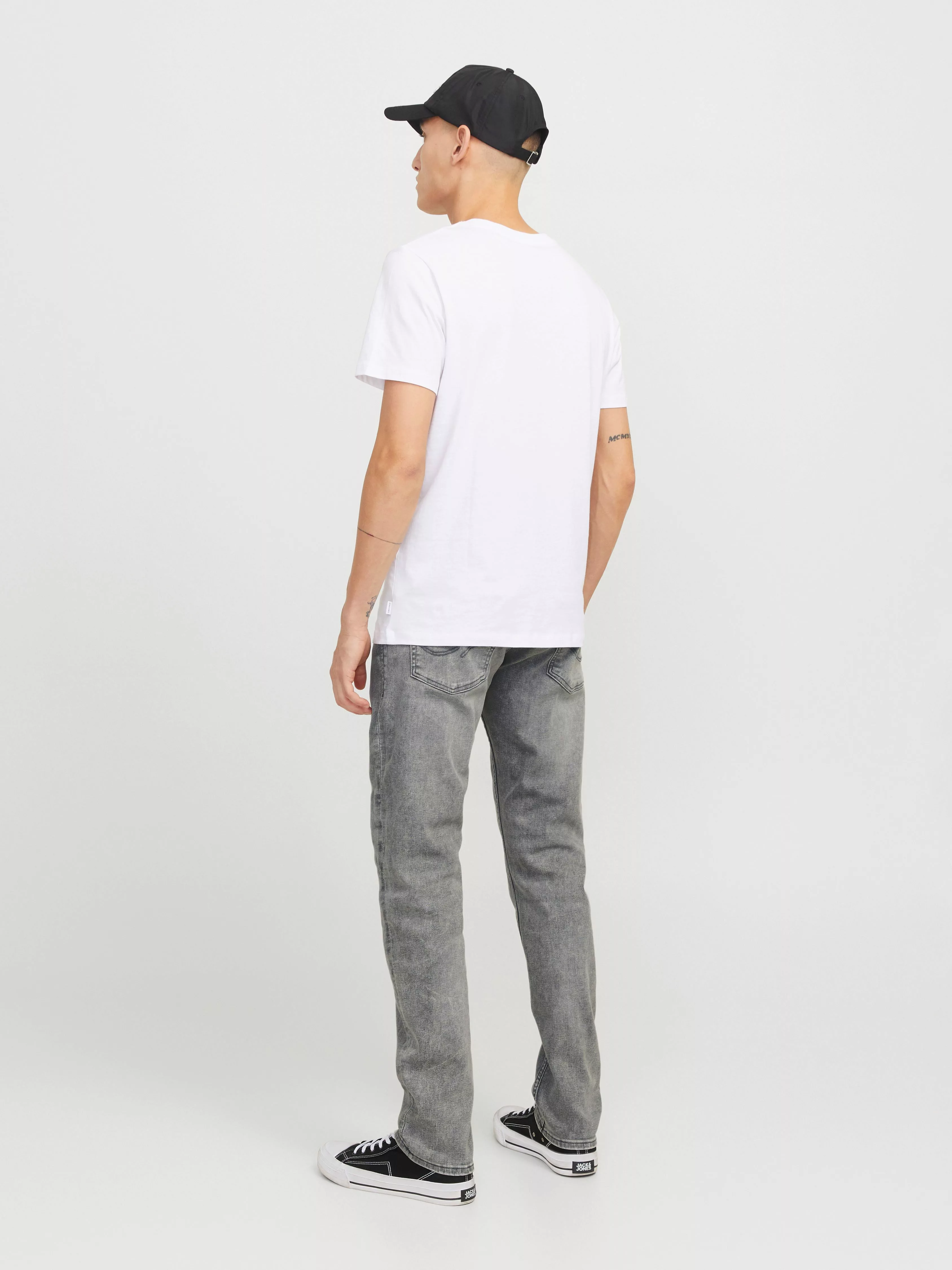 Jack & Jones Straight-Jeans günstig online kaufen