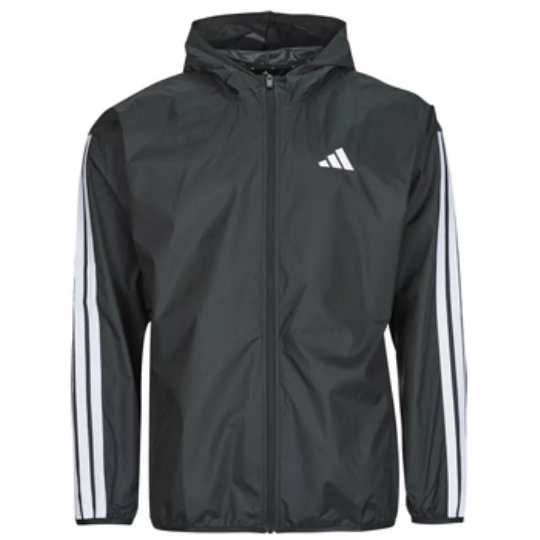 adidas  Windjacken Essentials 3-Stripes Windbreaker günstig online kaufen