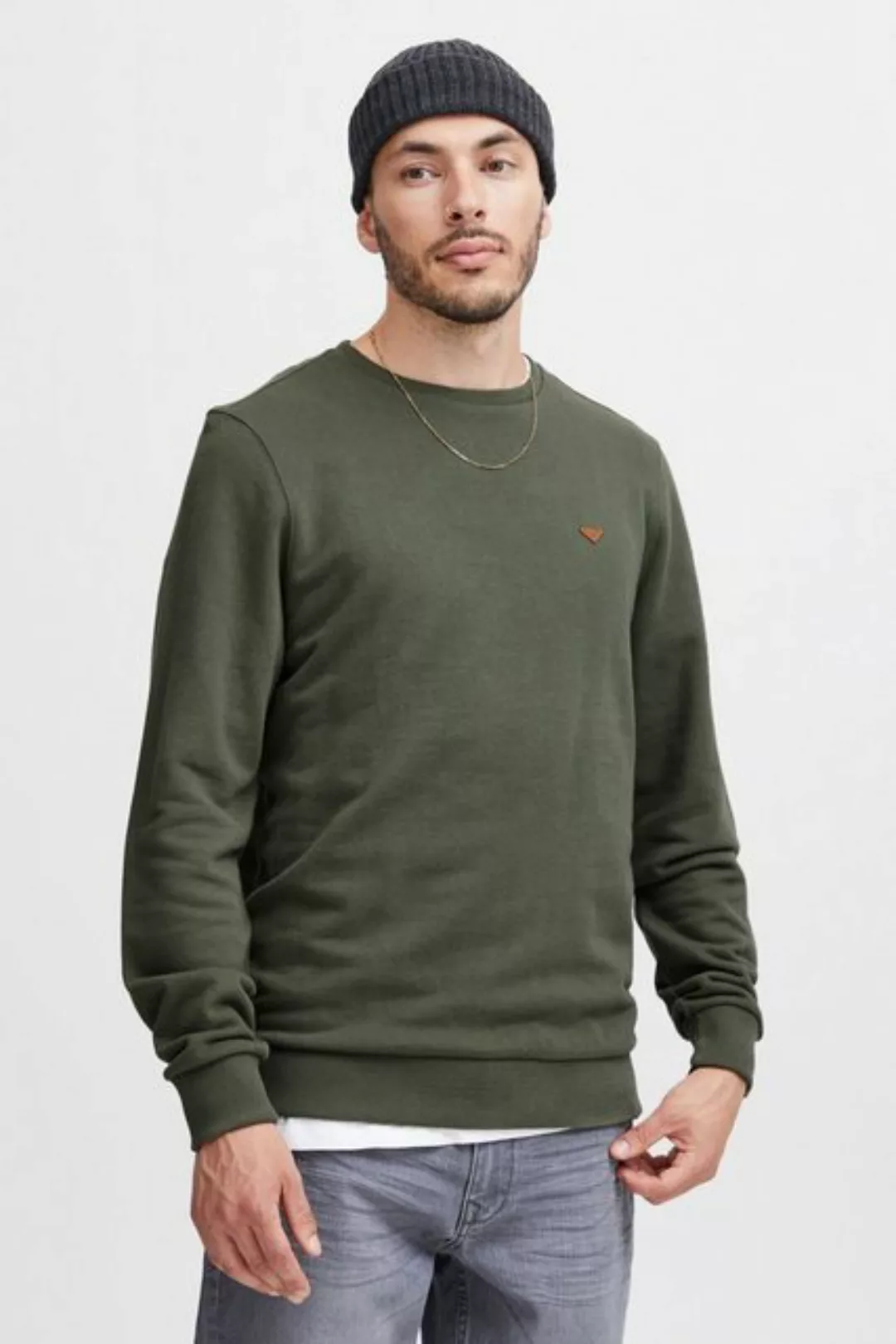 Blend Sweatshirt BLEND BHLOBS günstig online kaufen