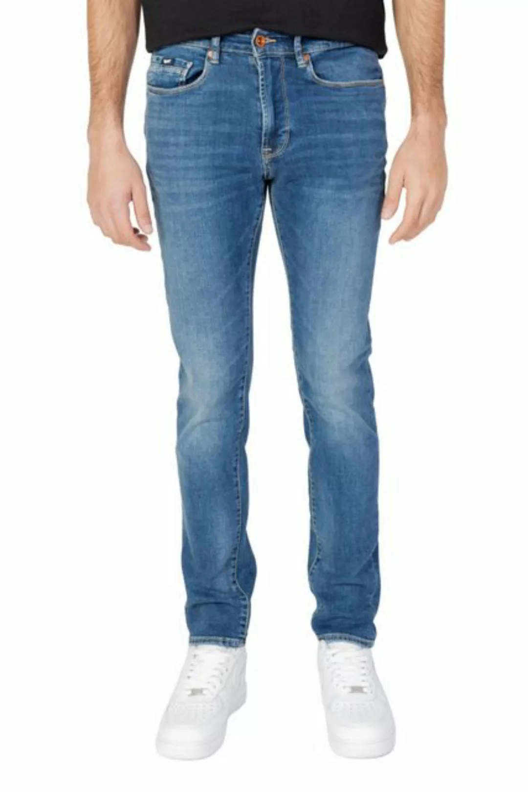 GAS 5-Pocket-Jeans günstig online kaufen