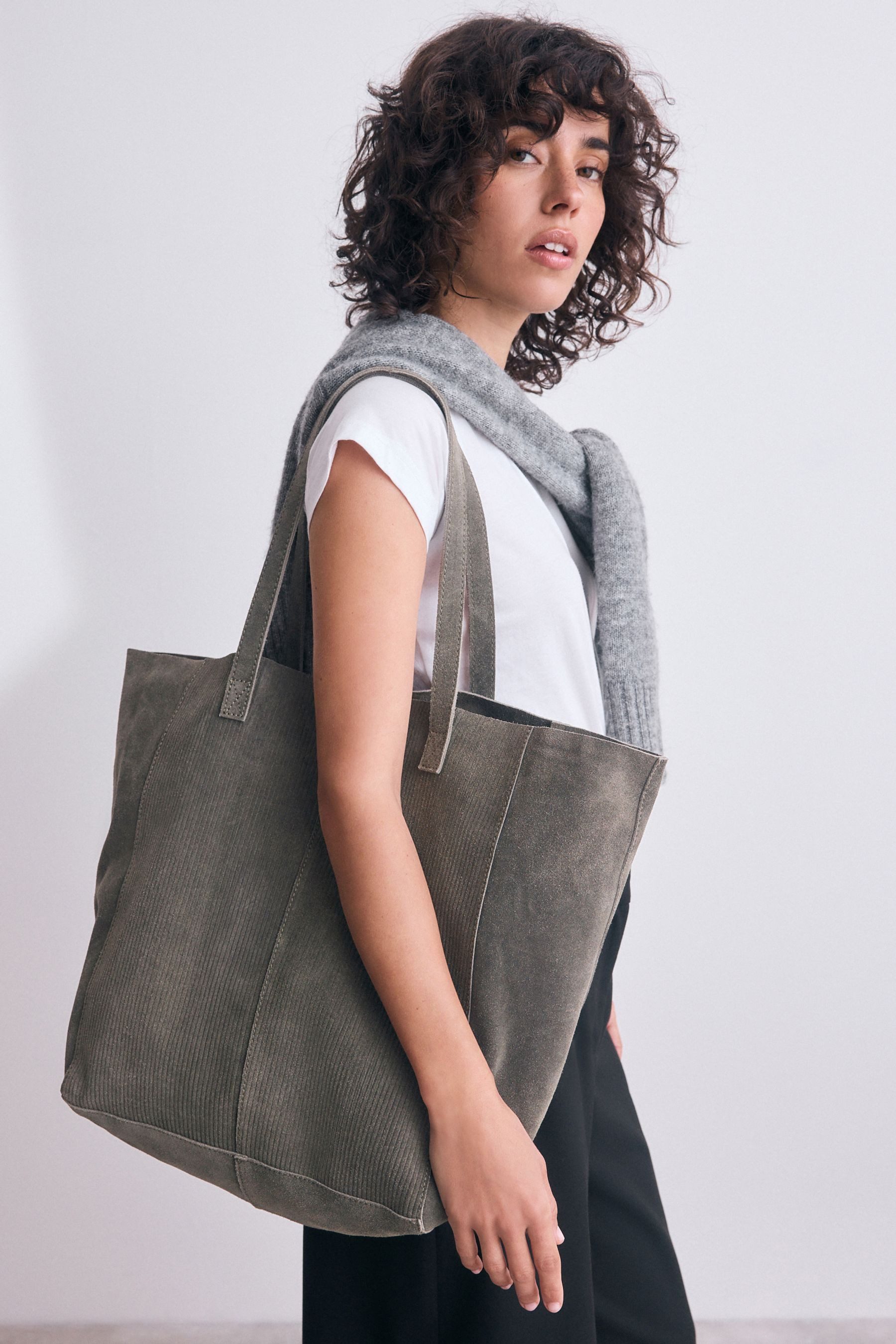 Next Einkaufsshopper Umhängetasche günstig online kaufen