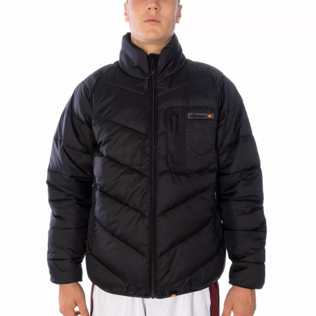 Ellesse Steppjacke Ellesse Lalizo Jacke Herren Steppjacke schwarz (1-St) günstig online kaufen