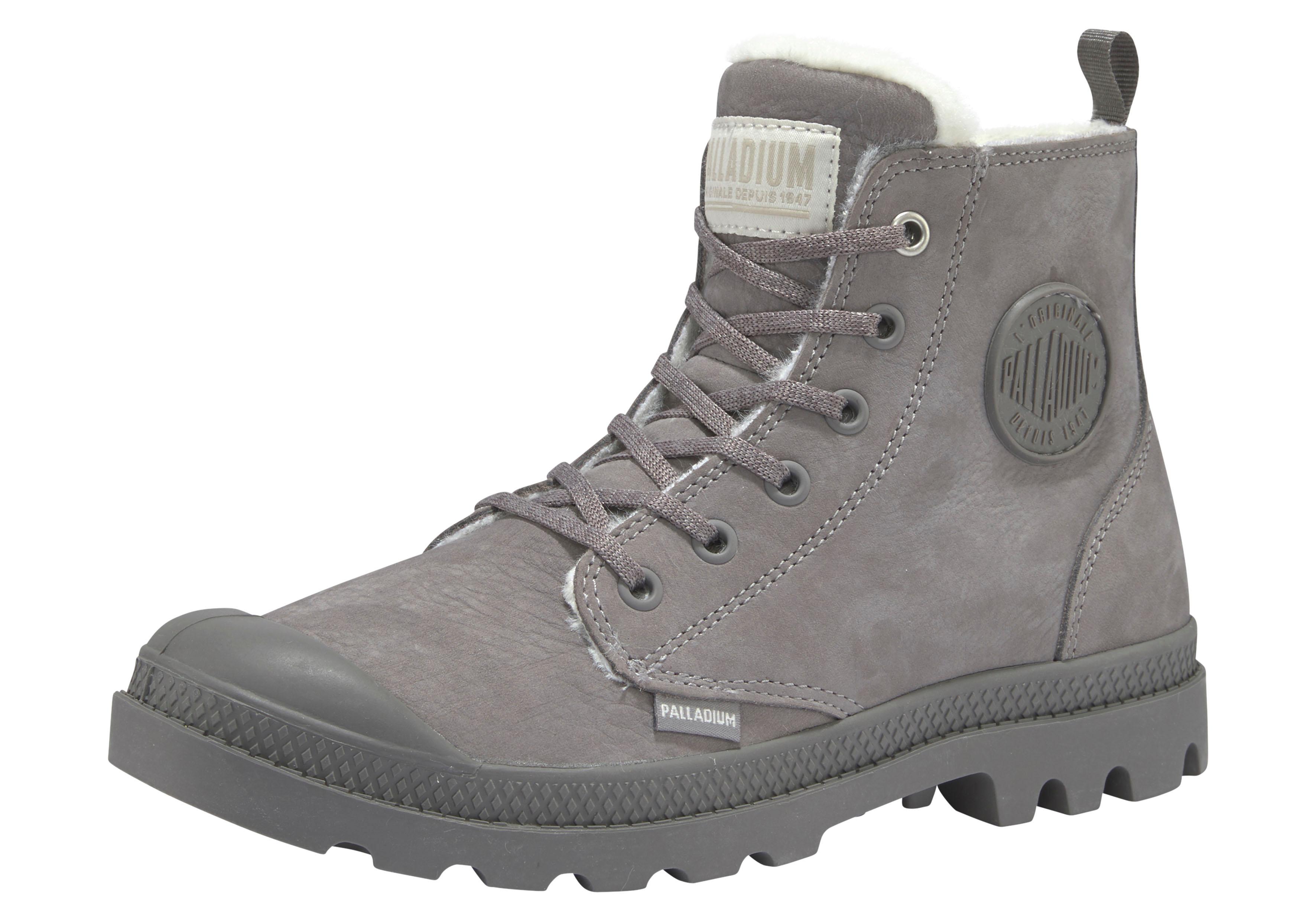 Palladium Winterboots "PAMPA HI ZIP WL W" günstig online kaufen