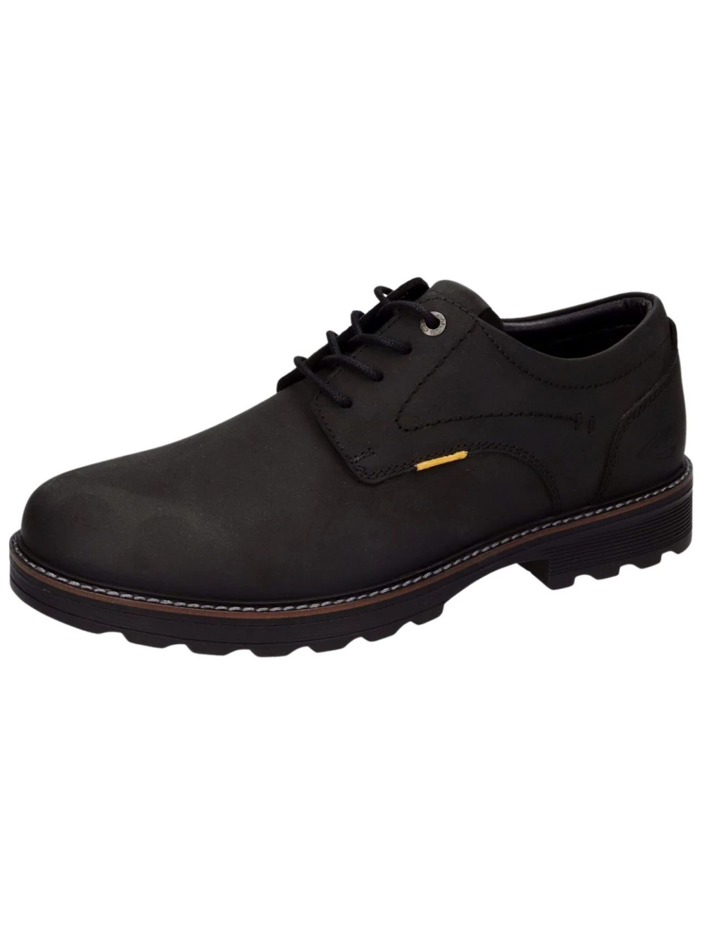 camel active Schnürschuh "camel active Halbschuhe Leder" günstig online kaufen